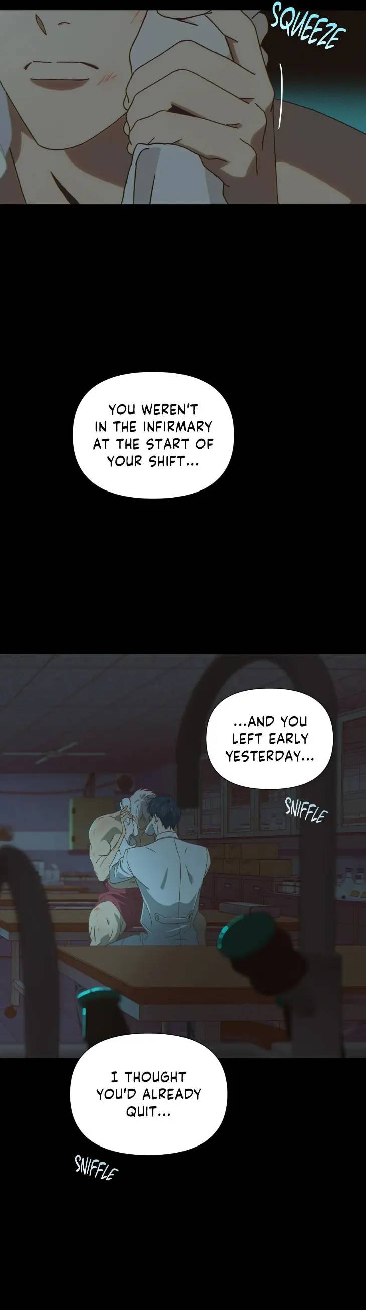 Mignon-By-Bboung-Bbang-Kkyu-Uncensored-Eng page 9