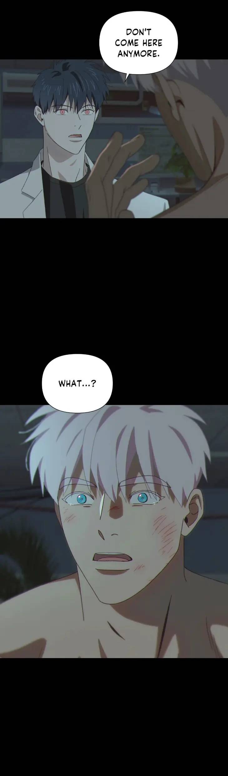 Mignon-By-Bboung-Bbang-Kkyu-Uncensored-Eng page 11