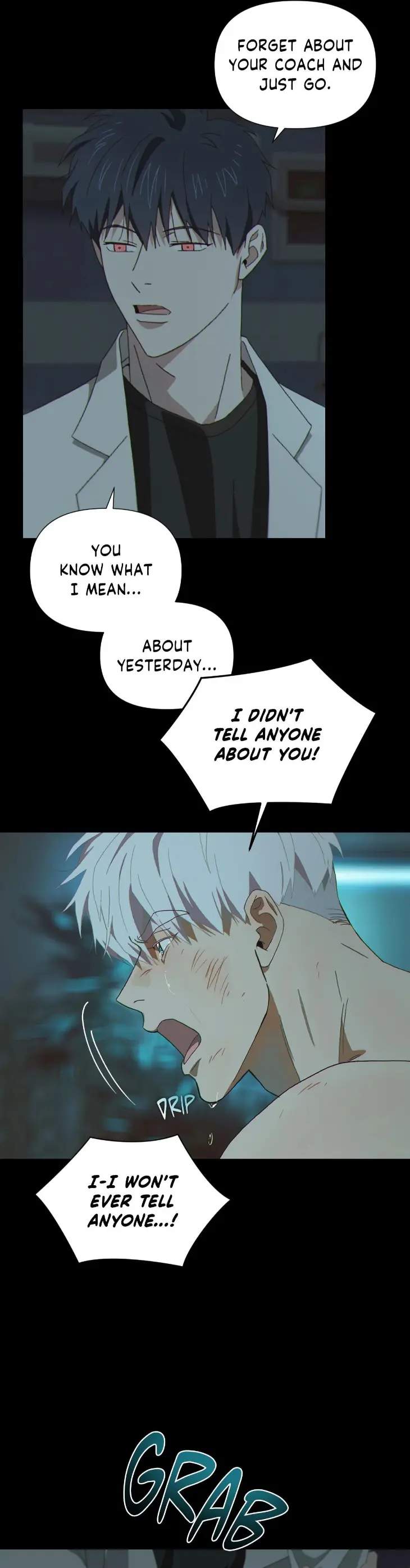 Mignon-By-Bboung-Bbang-Kkyu-Uncensored-Eng page 12