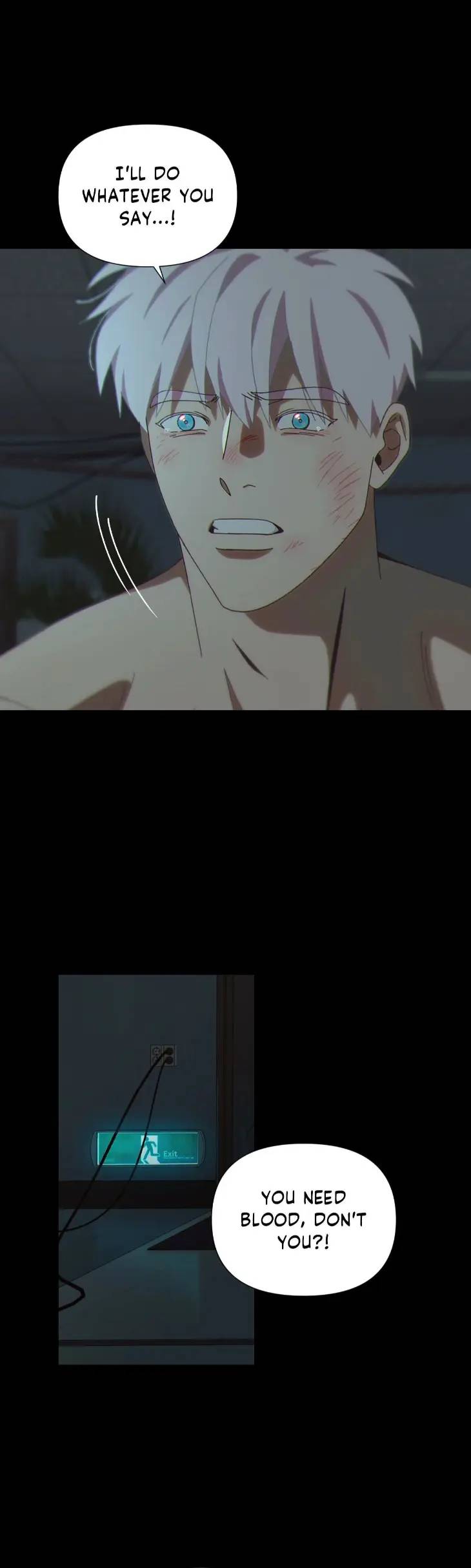 Mignon-By-Bboung-Bbang-Kkyu-Uncensored-Eng page 14