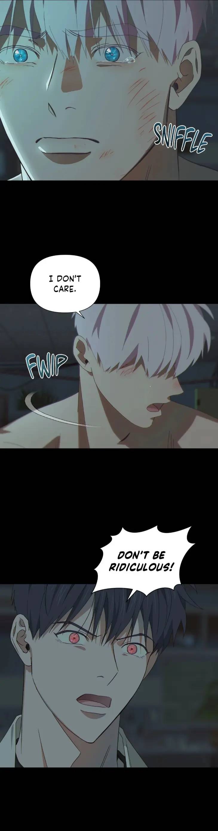 Mignon-By-Bboung-Bbang-Kkyu-Uncensored-Eng page 16