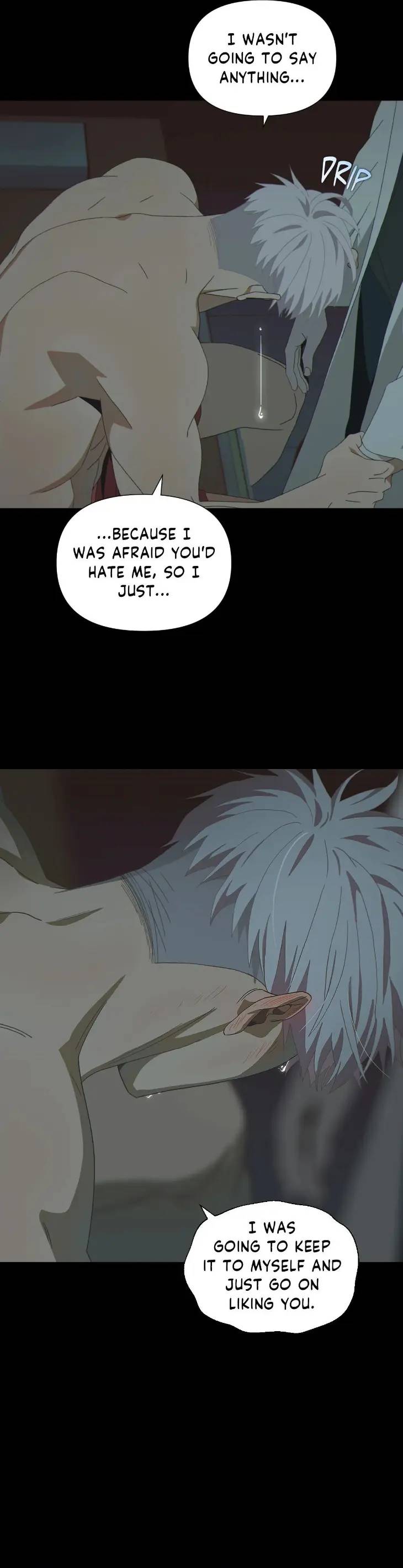 Mignon-By-Bboung-Bbang-Kkyu-Uncensored-Eng page 19