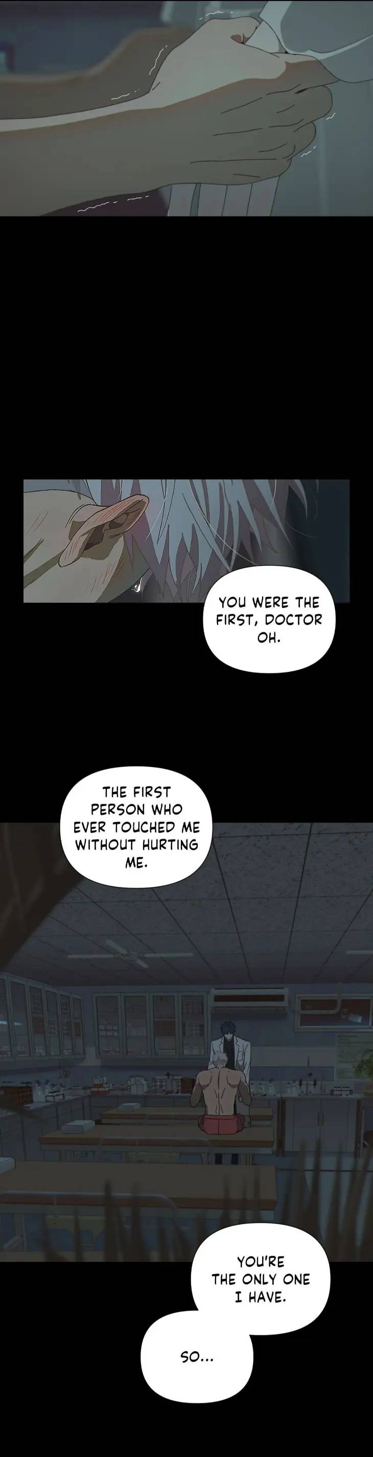 Mignon-By-Bboung-Bbang-Kkyu-Uncensored-Eng page 20