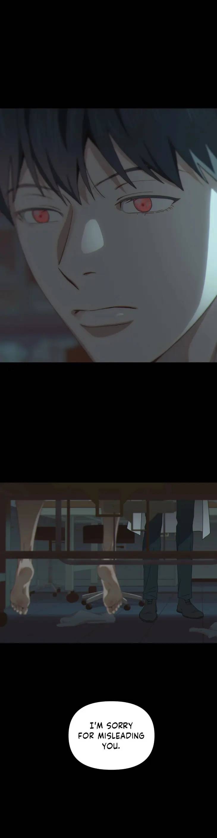 Mignon-By-Bboung-Bbang-Kkyu-Uncensored-Eng page 22