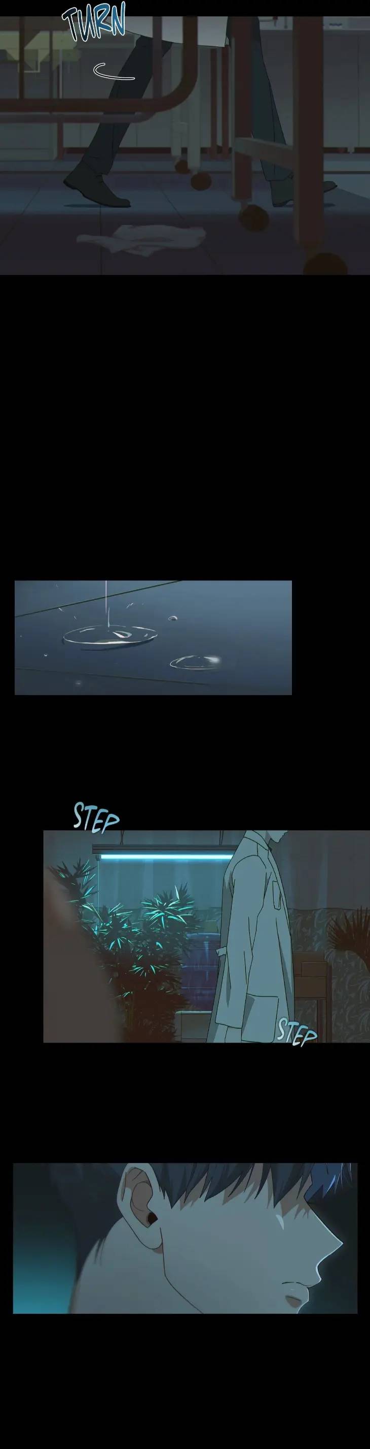 Mignon-By-Bboung-Bbang-Kkyu-Uncensored-Eng page 23