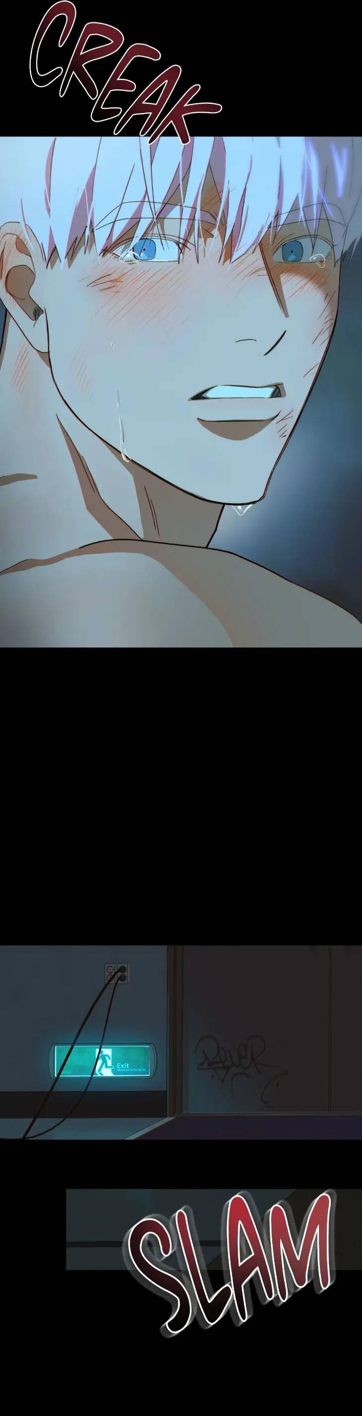 Mignon-By-Bboung-Bbang-Kkyu-Uncensored-Eng page 25