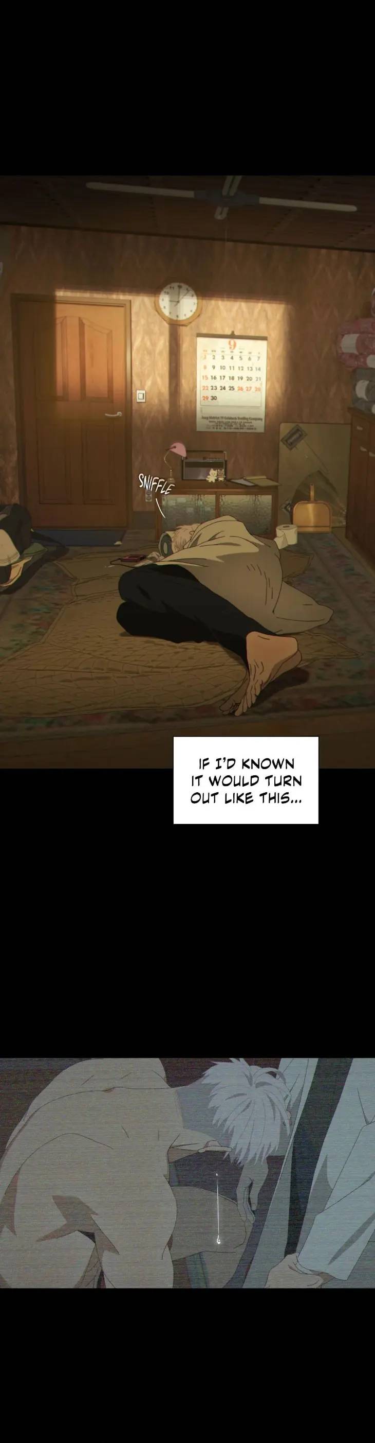 Mignon-By-Bboung-Bbang-Kkyu-Uncensored-Eng page 28