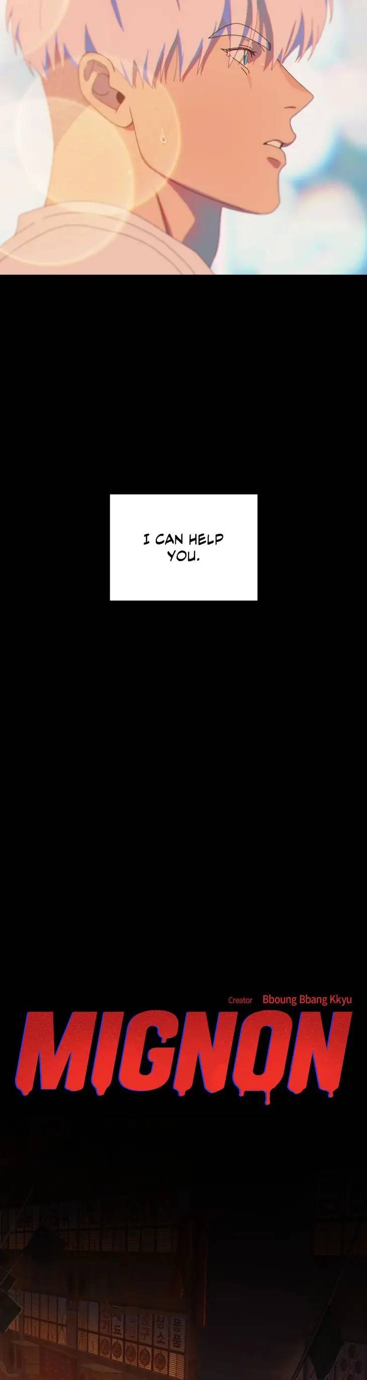 Mignon-By-Bboung-Bbang-Kkyu-Uncensored-Eng page 7