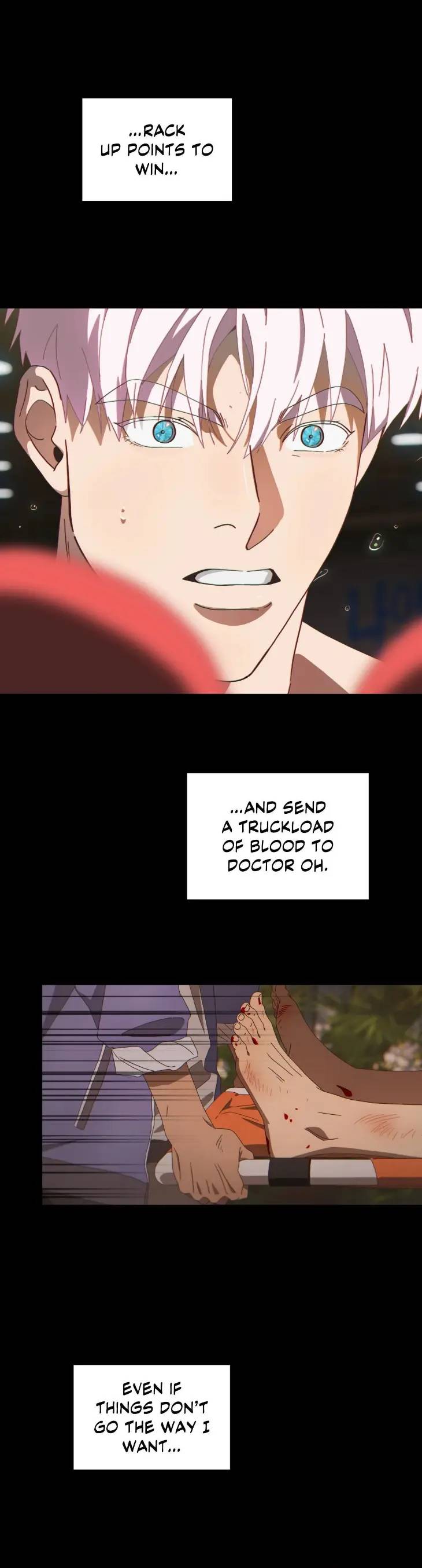Mignon-By-Bboung-Bbang-Kkyu-Uncensored-Eng page 18