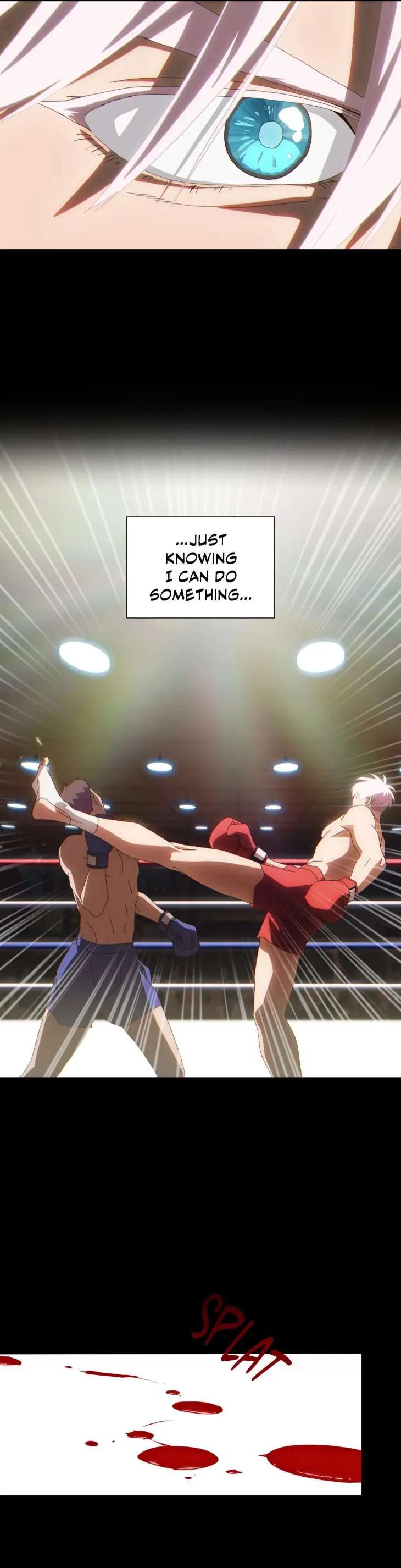 Mignon-By-Bboung-Bbang-Kkyu-Uncensored-Eng page 19