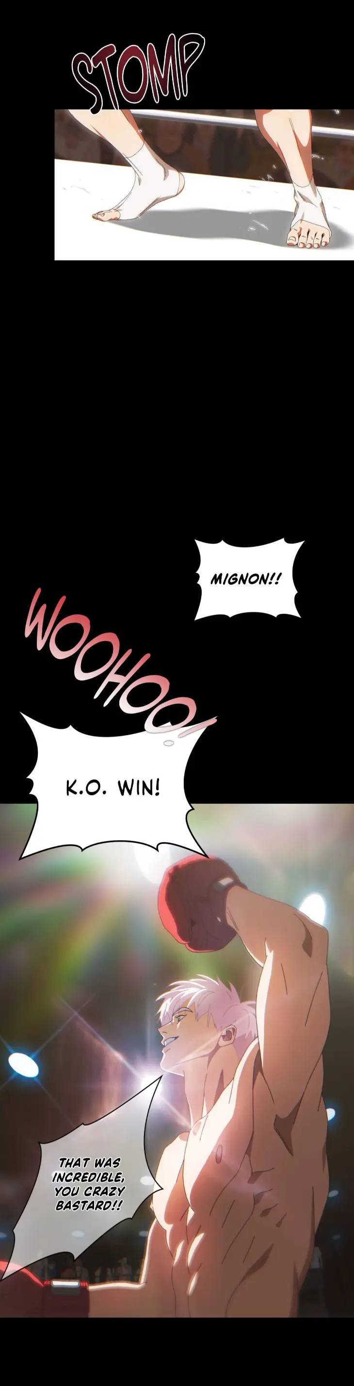 Mignon-By-Bboung-Bbang-Kkyu-Uncensored-Eng page 20