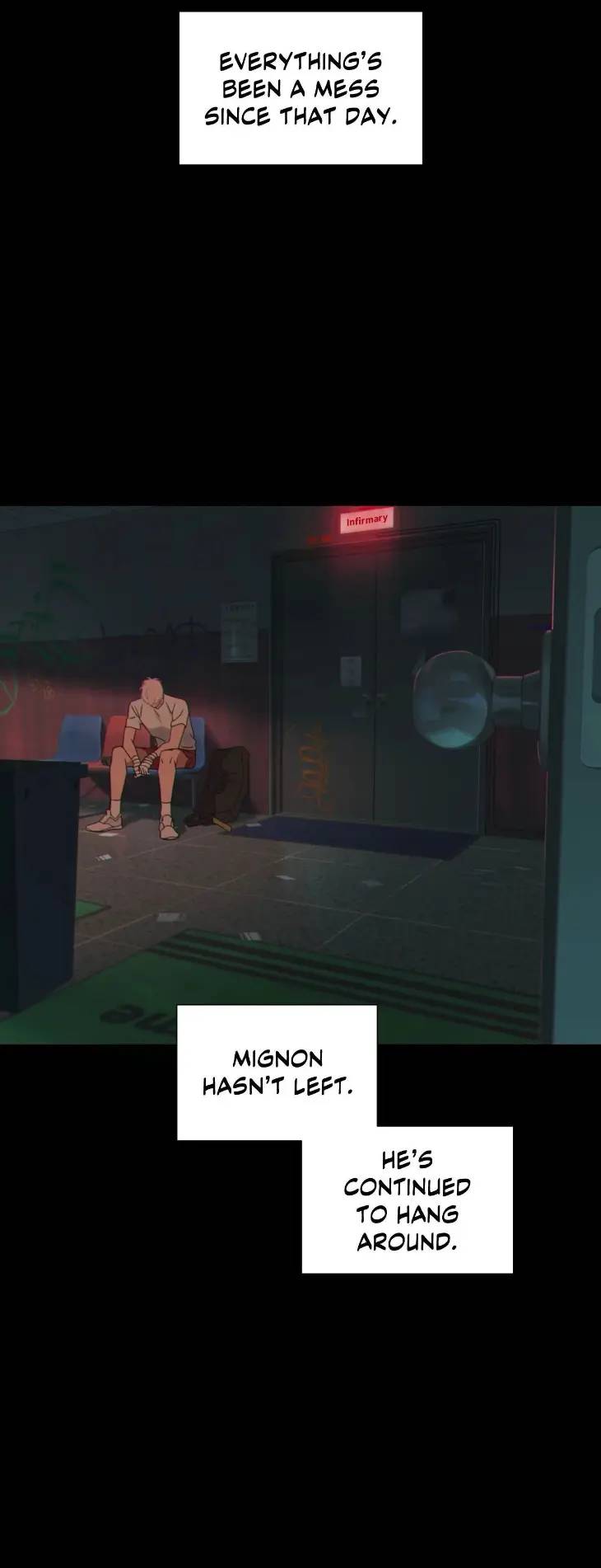 Mignon-By-Bboung-Bbang-Kkyu-Uncensored-Eng page 5