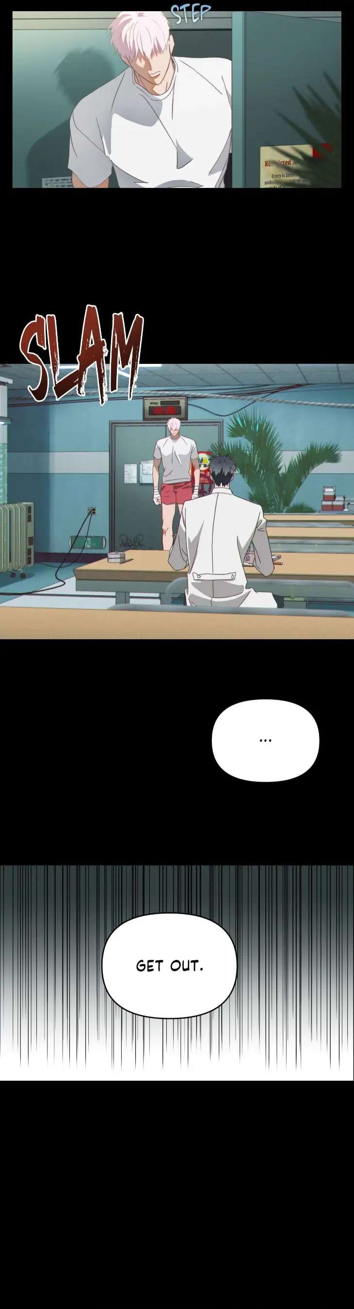 Mignon-By-Bboung-Bbang-Kkyu-Uncensored-Eng page 9