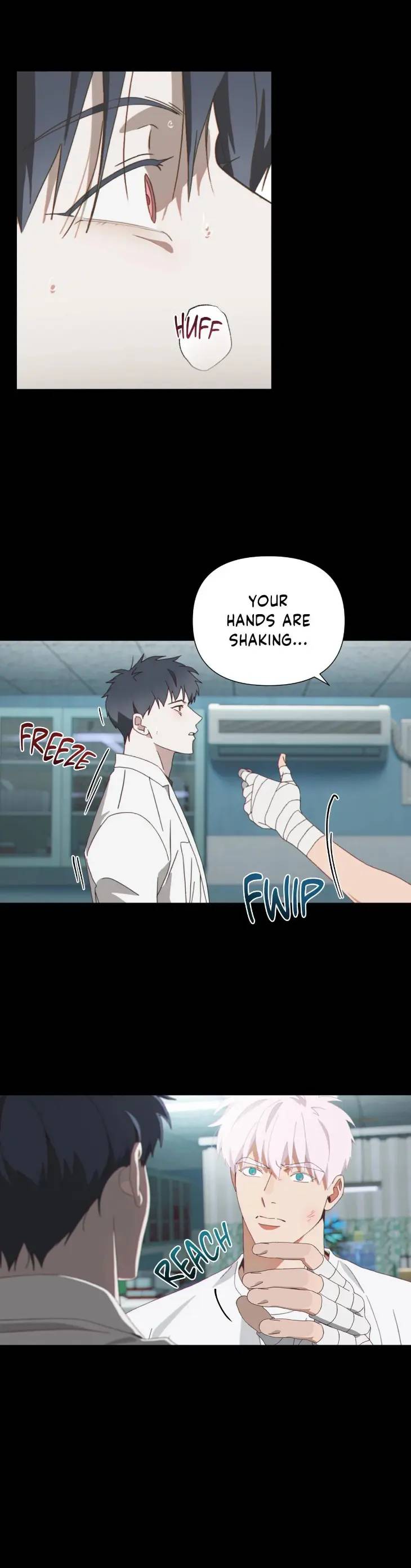 Mignon-By-Bboung-Bbang-Kkyu-Uncensored-Eng page 13