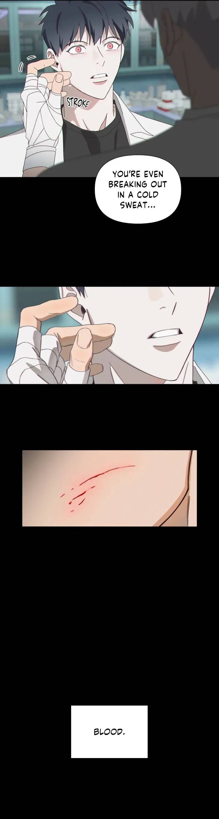 Mignon-By-Bboung-Bbang-Kkyu-Uncensored-Eng page 14