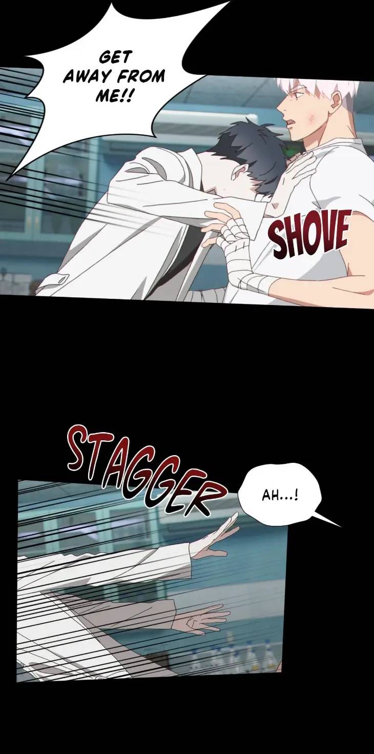 Mignon-By-Bboung-Bbang-Kkyu-Uncensored-Eng page 15