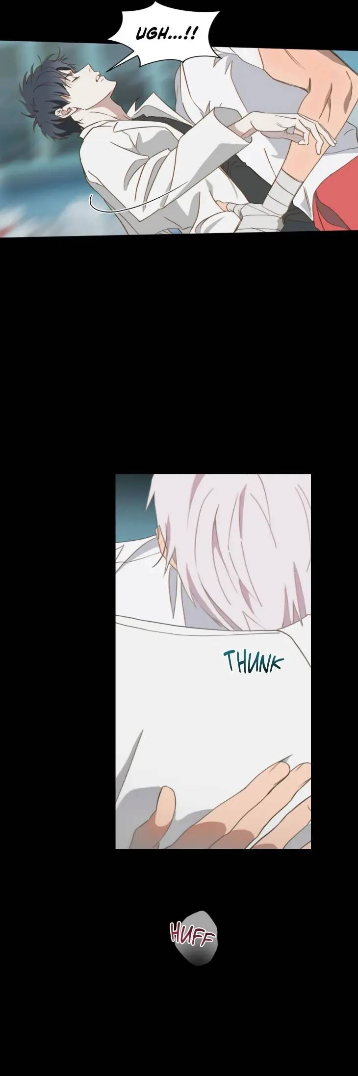 Mignon-By-Bboung-Bbang-Kkyu-Uncensored-Eng page 17