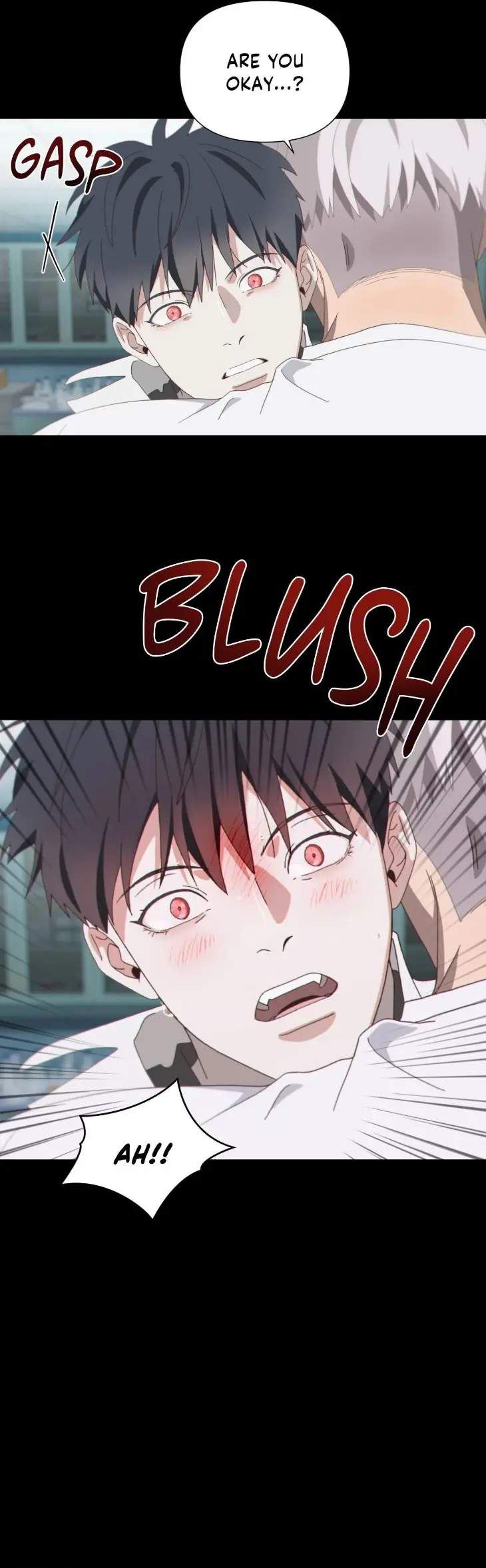 Mignon-By-Bboung-Bbang-Kkyu-Uncensored-Eng page 19