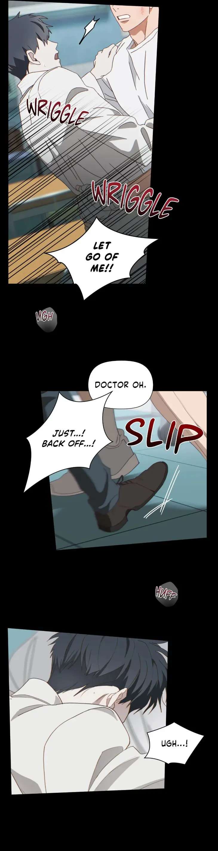 Mignon-By-Bboung-Bbang-Kkyu-Uncensored-Eng page 20