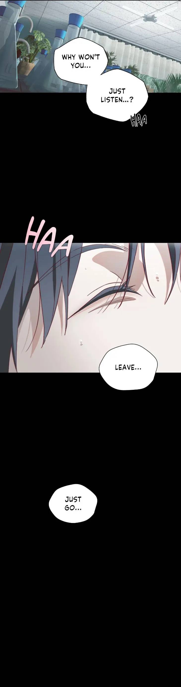 Mignon-By-Bboung-Bbang-Kkyu-Uncensored-Eng page 23