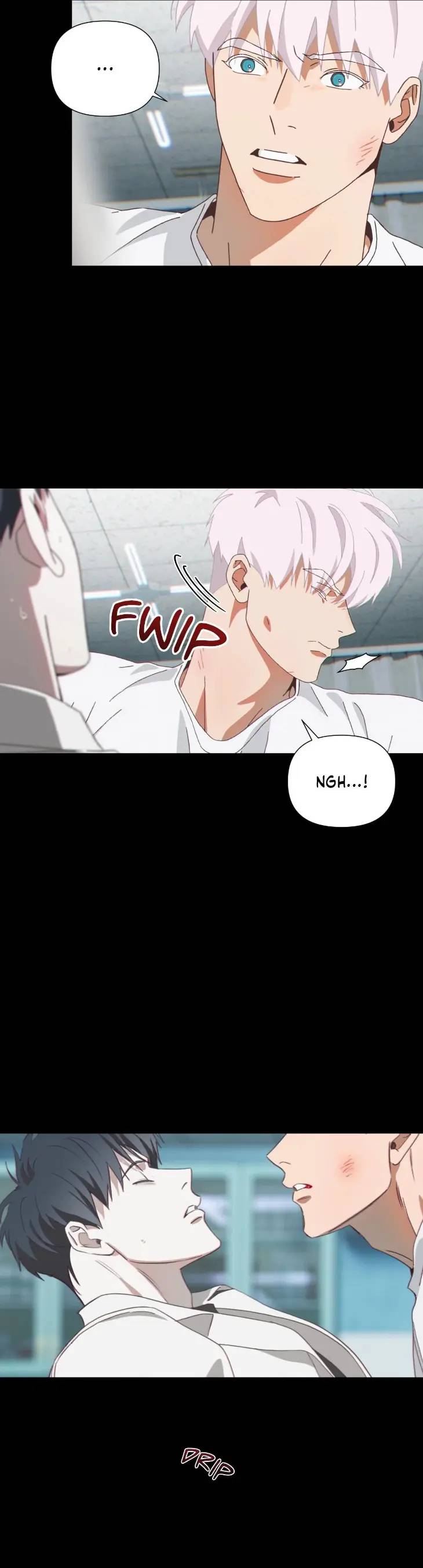 Mignon-By-Bboung-Bbang-Kkyu-Uncensored-Eng page 24