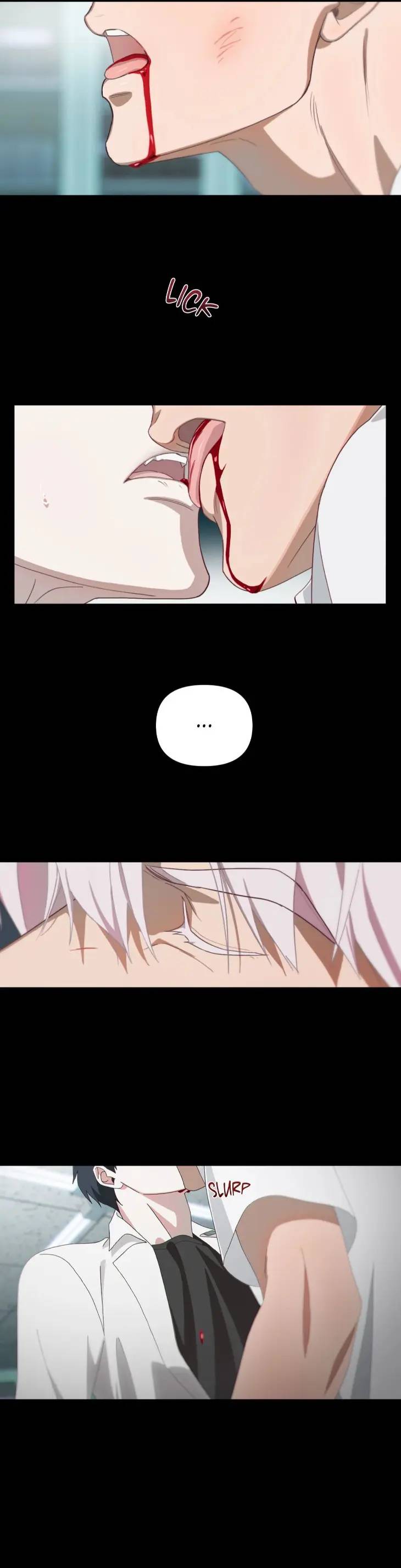 Mignon-By-Bboung-Bbang-Kkyu-Uncensored-Eng page 25