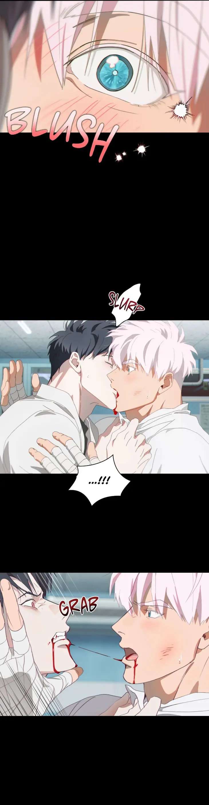 Mignon-By-Bboung-Bbang-Kkyu-Uncensored-Eng page 28