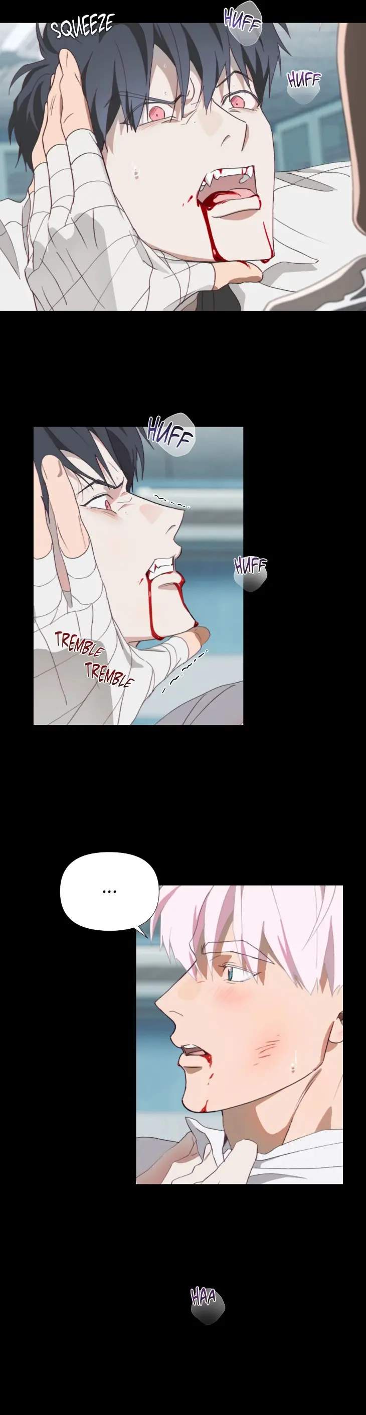 Mignon-By-Bboung-Bbang-Kkyu-Uncensored-Eng page 29