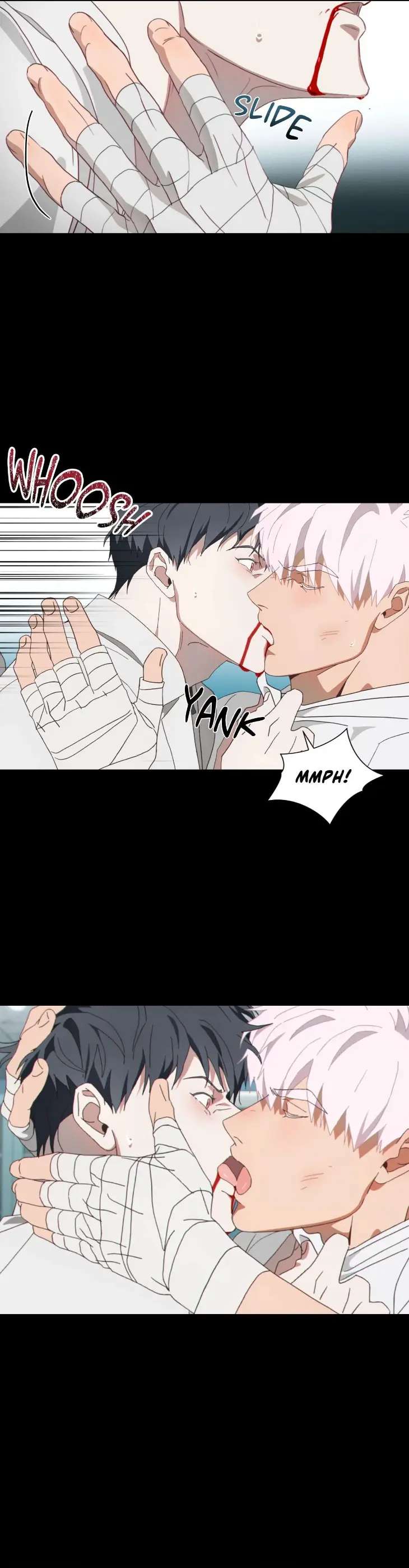 Mignon-By-Bboung-Bbang-Kkyu-Uncensored-Eng page 30