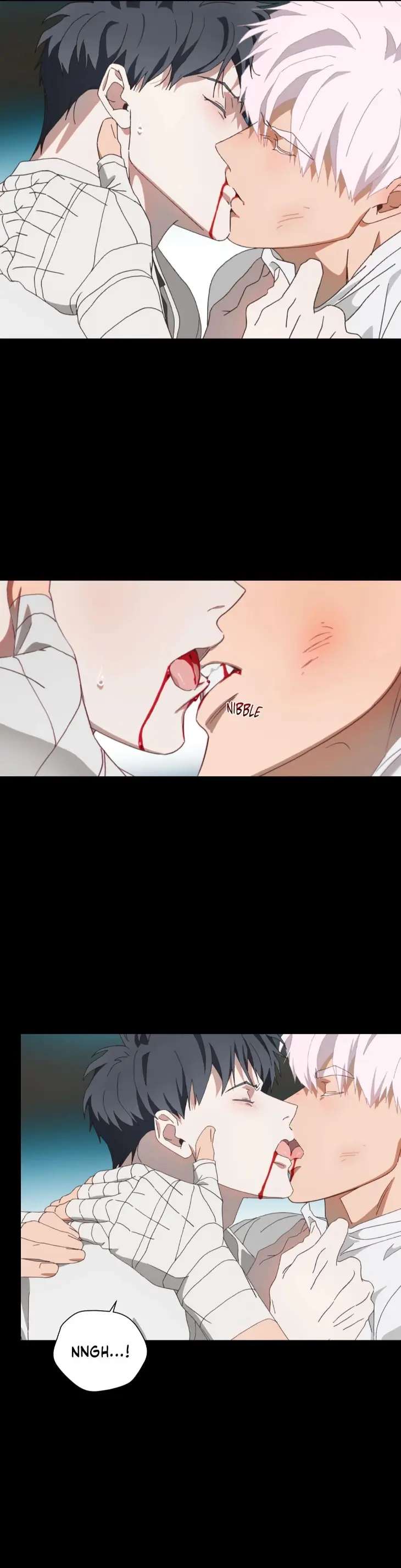 Mignon-By-Bboung-Bbang-Kkyu-Uncensored-Eng page 31