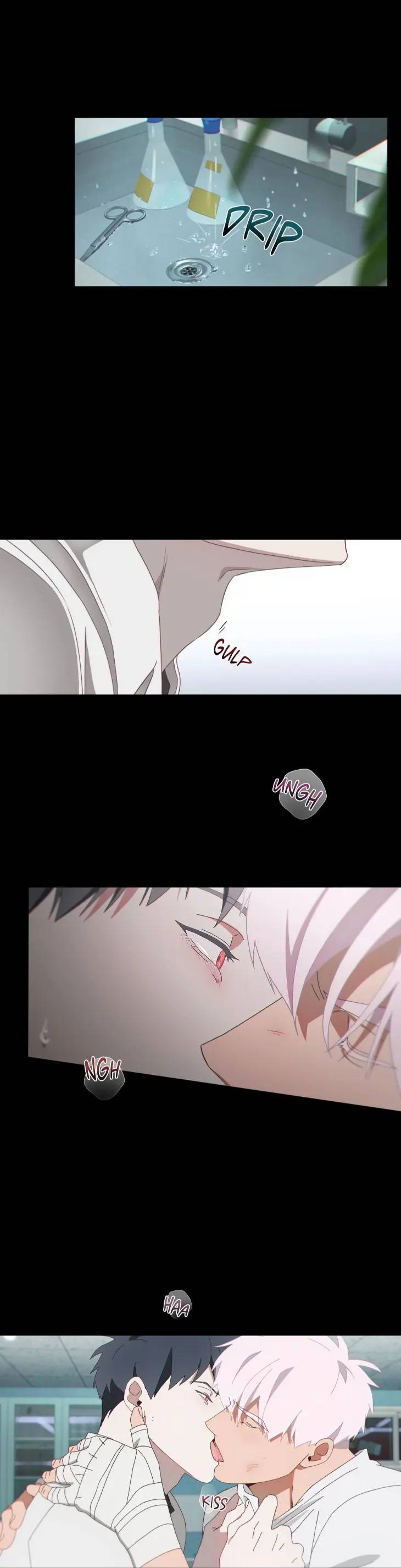 Mignon-By-Bboung-Bbang-Kkyu-Uncensored-Eng page 32