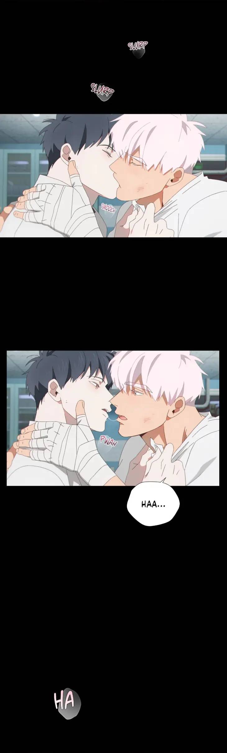 Mignon-By-Bboung-Bbang-Kkyu-Uncensored-Eng page 33