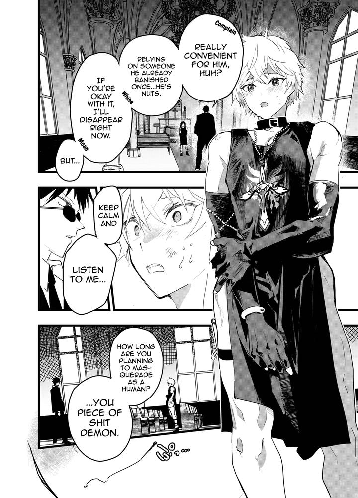 Minarai-Futsumashi-No-Mesu-Ochi-Exorcism-By-Aoqlo-Orukoa-Eng page 19