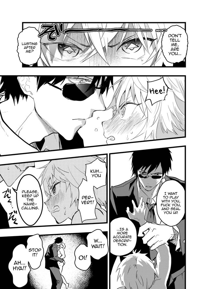 Minarai-Futsumashi-No-Mesu-Ochi-Exorcism-By-Aoqlo-Orukoa-Eng page 28