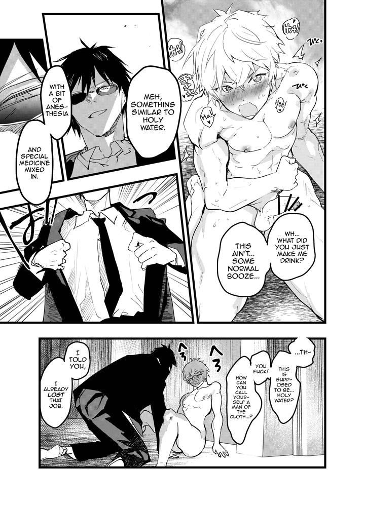 Minarai-Futsumashi-No-Mesu-Ochi-Exorcism-By-Aoqlo-Orukoa-Eng page 30