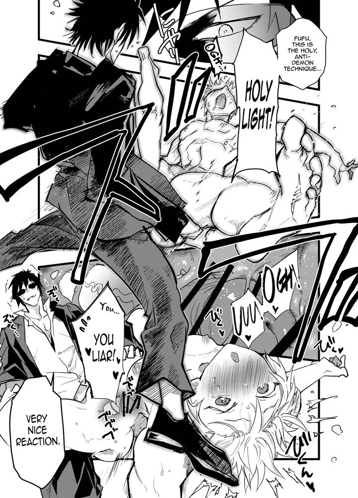 Minarai-Futsumashi-No-Mesu-Ochi-Exorcism-By-Aoqlo-Orukoa-Eng page 38