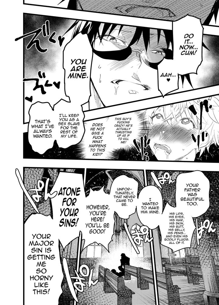 Minarai-Futsumashi-No-Mesu-Ochi-Exorcism-By-Aoqlo-Orukoa-Eng page 41