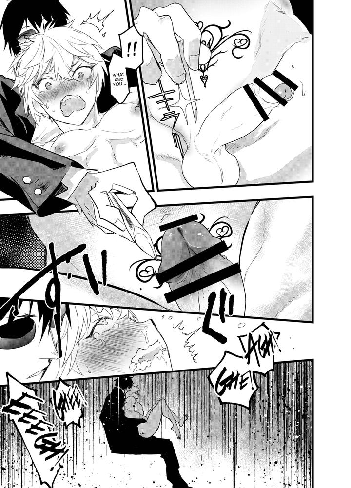 Minarai-Futsumashi-No-Mesu-Ochi-Exorcism-By-Aoqlo-Orukoa-Eng page 44