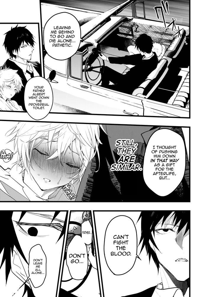 Minarai-Futsumashi-No-Mesu-Ochi-Exorcism-By-Aoqlo-Orukoa-Eng page 52