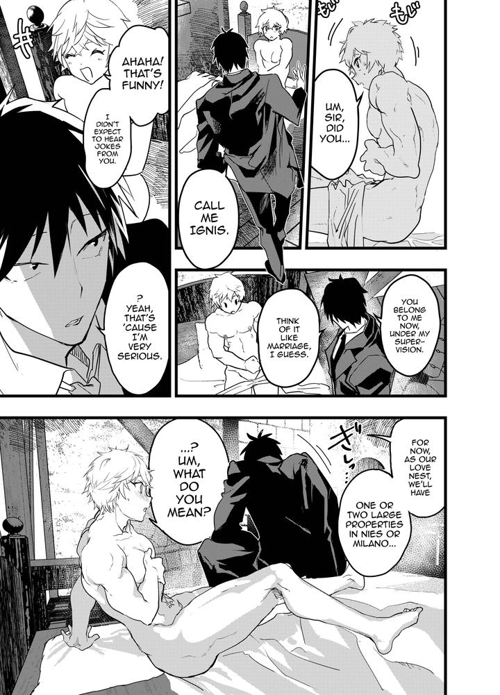 Minarai-Futsumashi-No-Mesu-Ochi-Exorcism-By-Aoqlo-Orukoa-Eng page 60