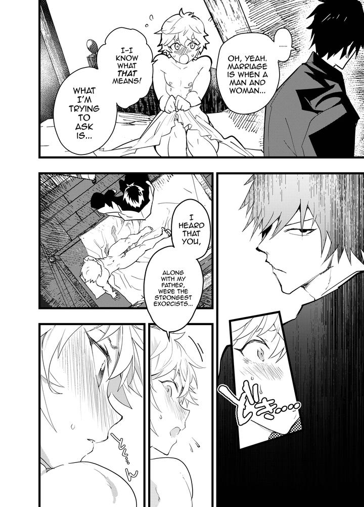 Minarai-Futsumashi-No-Mesu-Ochi-Exorcism-By-Aoqlo-Orukoa-Eng page 61