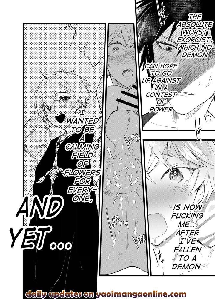 Minarai-Futsumashi-No-Mesu-Ochi-Exorcism-By-Aoqlo-Orukoa-Eng page 77