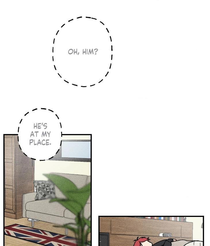 Mine-To-Begin-With-By-Sodamanager-Uncensored-Eng page 21