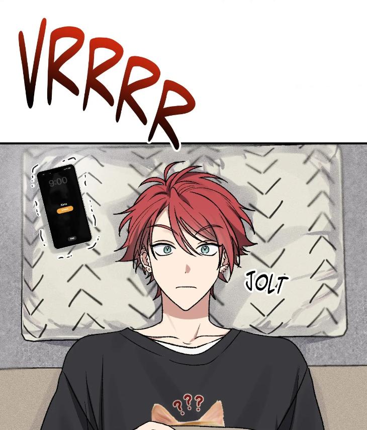 Mine-To-Begin-With-By-Sodamanager-Uncensored-Eng page 23