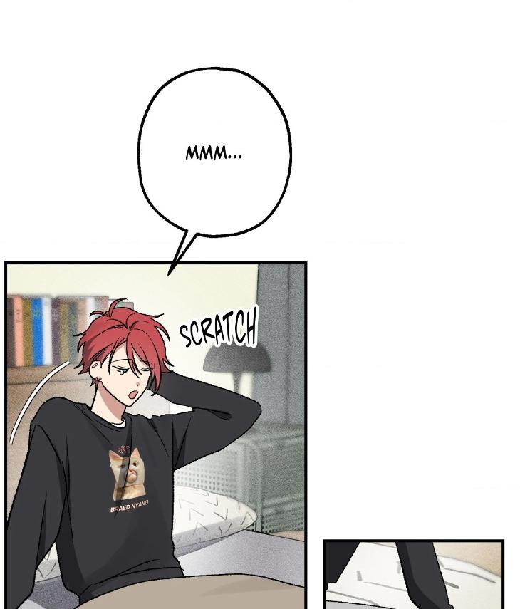 Mine-To-Begin-With-By-Sodamanager-Uncensored-Eng page 26