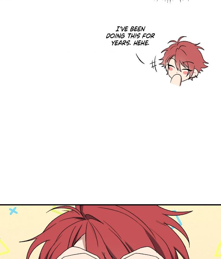 Mine-To-Begin-With-By-Sodamanager-Uncensored-Eng page 70