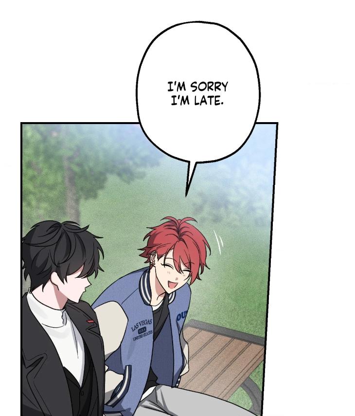 Mine-To-Begin-With-By-Sodamanager-Uncensored-Eng page 85