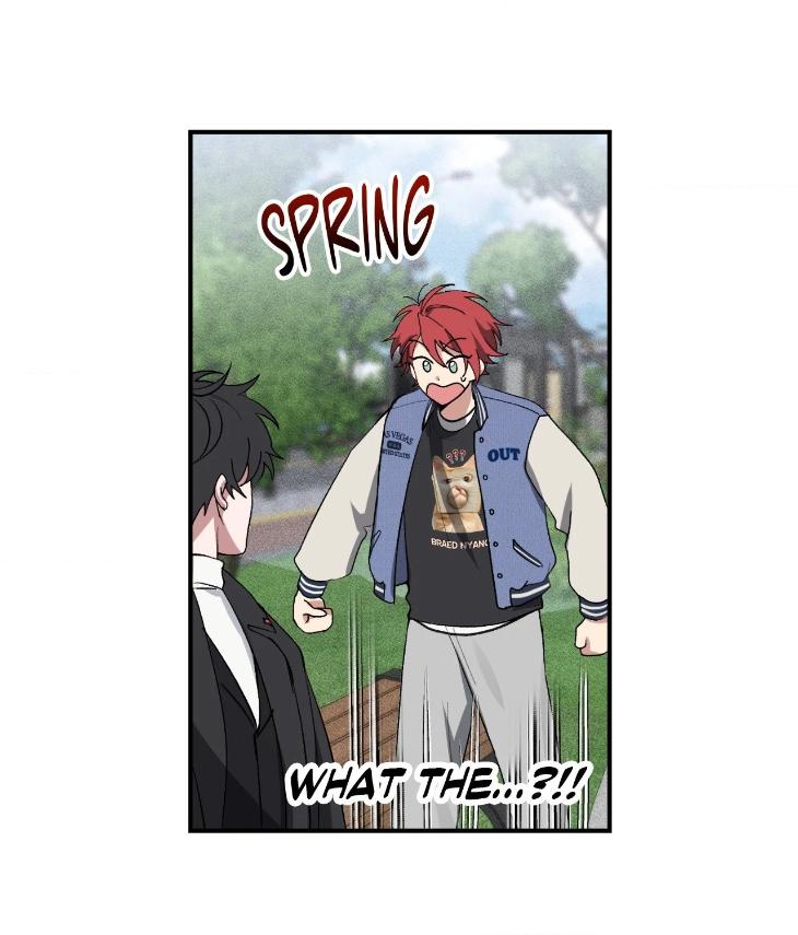 Mine-To-Begin-With-By-Sodamanager-Uncensored-Eng page 100