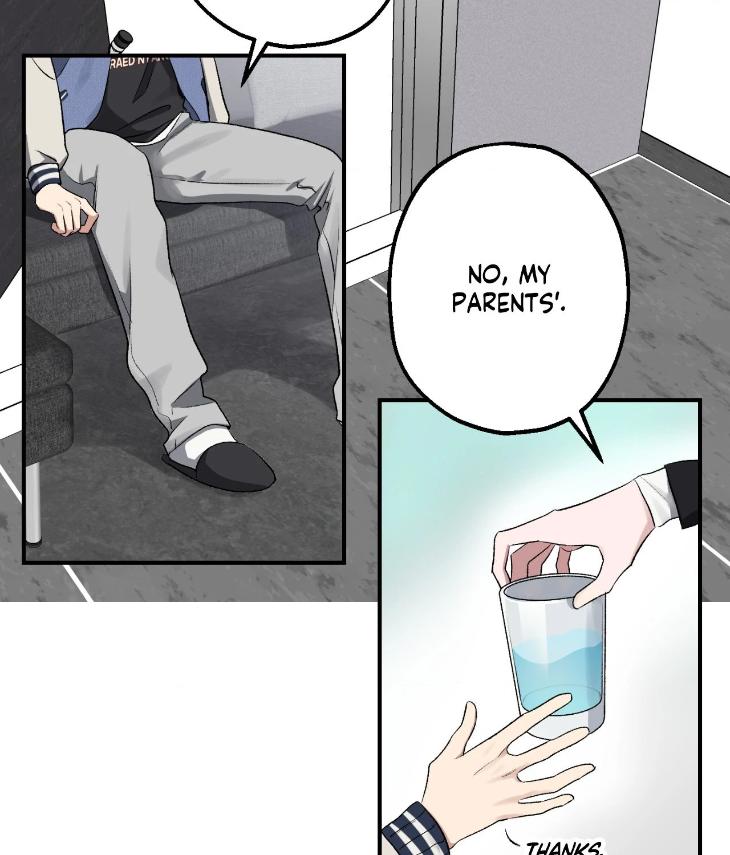 Mine-To-Begin-With-By-Sodamanager-Uncensored-Eng page 9