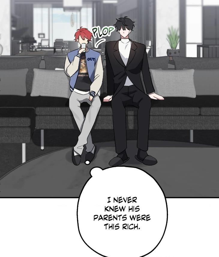 Mine-To-Begin-With-By-Sodamanager-Uncensored-Eng page 11